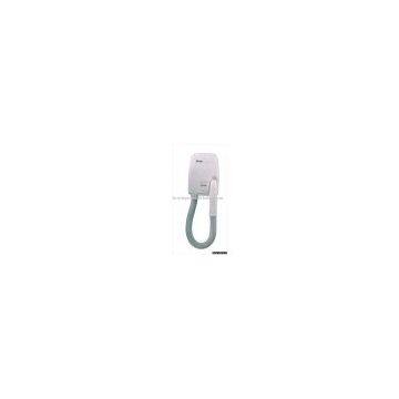 HD-8003 hand dryer