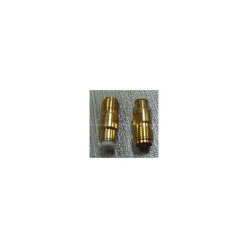 sma rf connector