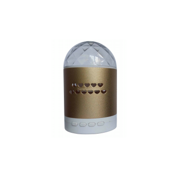 mini disco bluetooth speaker