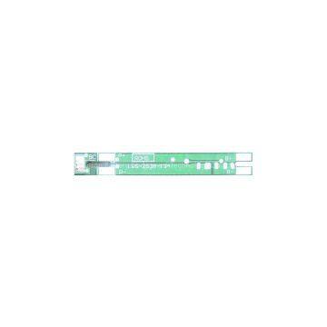 18650 battery PCB 3A BMS 2S 7.4V PCM for Electric tools LWS-2S3A-134(2S)