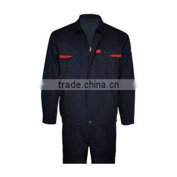 CVC Flame Retardant Workwear and coverall