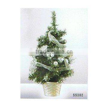 Christmas tree