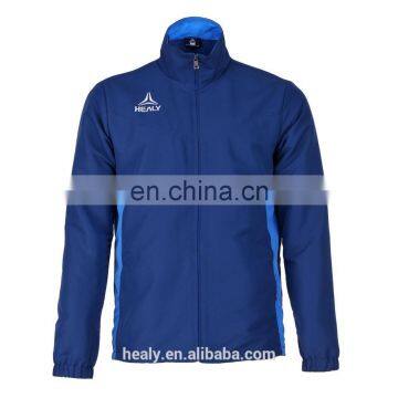 High quality OEM foldable rain coat reversible softshell wind coat