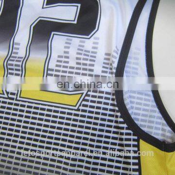 Basketball Gear & Equipment USA Top College Basketball Uniforms photo-2