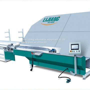 Automatic profile spacer bending machine for double glazing glass machinery