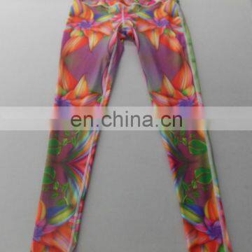 Cheap wholesale fitness gym wear women sports yoga leggings