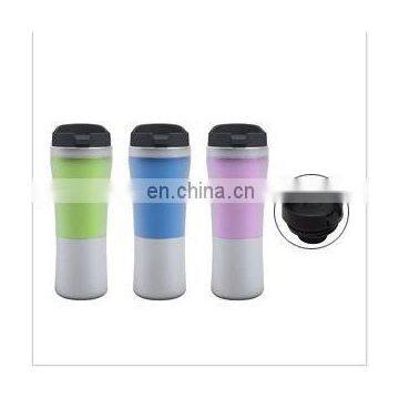 High Quality Stainless Steel Travel Mug