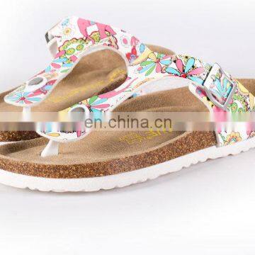 Wholesales Unisex Cork Sandals Brikenstock Slippers 2016 photo-6