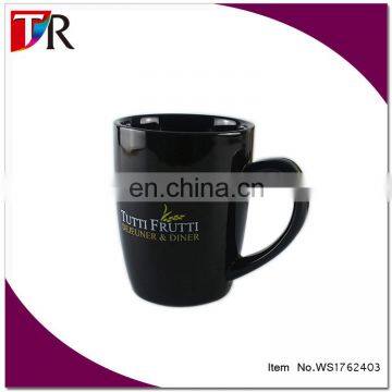 Cheap Coffee Mugs Wholesale Ceramic Material, Promotional Mugs With Company Logo