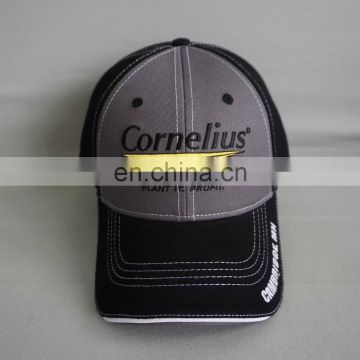 Fashion caps DT-065 best material 100% cotton hight quality made in vietnam