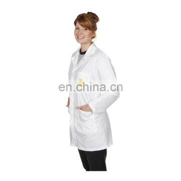 OEM Service Luxuriant In Design Standard 3/4 ESD Antistatic Clothes