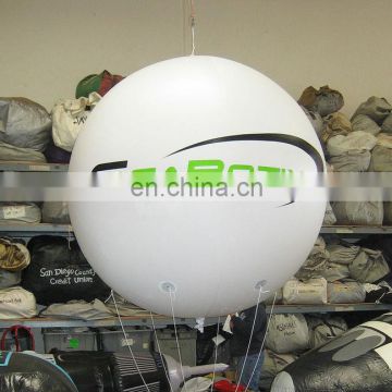 2013 big helium balloons for advertising