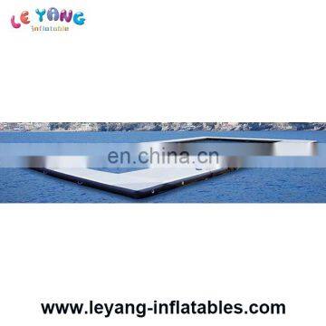 Inflatable pool for sea ,inflatable swimming pool for kids ,inflatable water pool for yacht