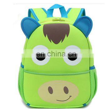 Fashion Style Neoprene Material Shool Bag for Teenagers photo-5