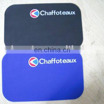 Healthcare Supply pvc Car Pad