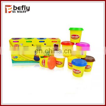 2015 Most popular plasticine toy for kid