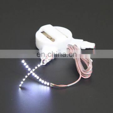 LED Eyelashes for Party photo-4
