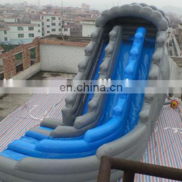 Commercial inflatable water slide,cheap water slide, water slide for sale