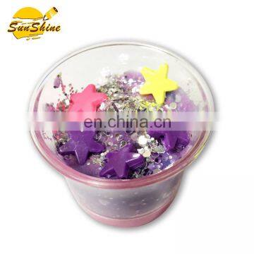 DIY CREATIVE SLIME CANDLE MAKING KIT photo-3