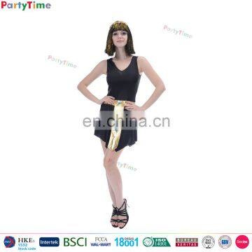 Deluxe Style Yiwu Manufacturer Cosplay Sexy Egyptian Cleopatra Costume photo-2
