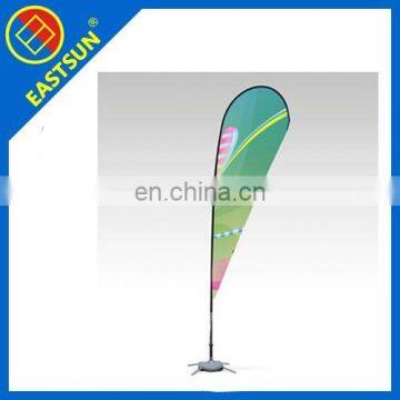 2016 Hot Sell Customized Beach Flags photo-3