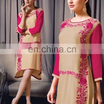 Indian Kurti Wholesale Online in surat