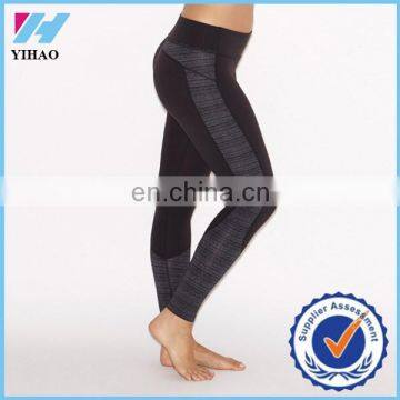 Trade assurance Yihao women's Legging gym Yoga fitness legging sports wholesale custom Free Spirit Legging