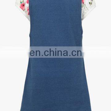 2017 Baby Girl Party Dress Children Frocks Designs photo-2