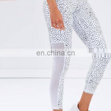 Pants Custom Korean Tights Leggings Yoga for Girls 2017 photo-2