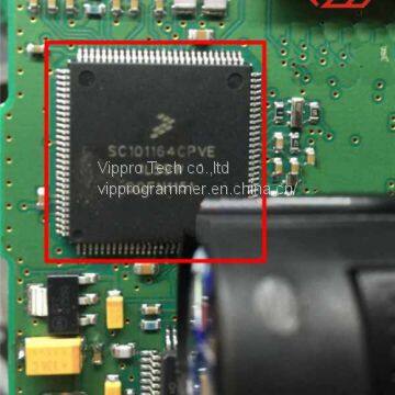 SC101164CPVE 1L59W Car Computer Board Electronic Engine Control ic