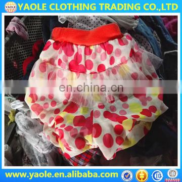 unsorted and sorted children clothes second hand clothes wholesale clothes uk