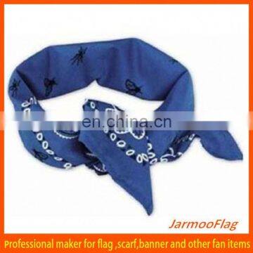 wholesale custom head scarf brand