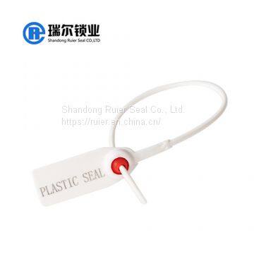 Pull Tight Plastic Seals REP001 Sealed Plastic Containers photo-3