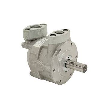 Ship System 35v-38a-1c-22l Phosphate Ester Fluid Vickers Vane Pump