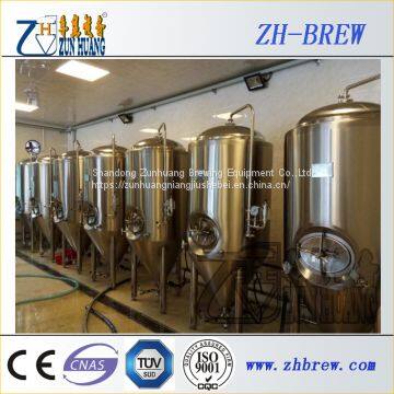 Fermentation Tank