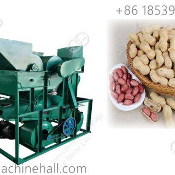 Types of Peanut Cracker Machine for Sale Peanut Shelling Machine China Supplier photo-2