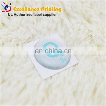 Good Quality Crystal Logo photo-3