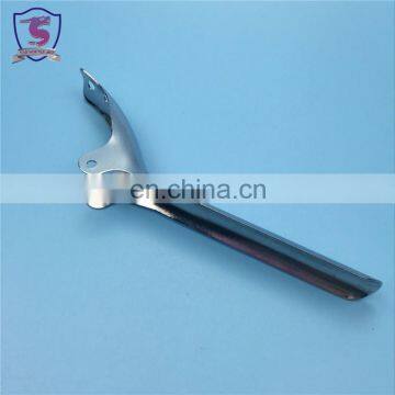 Wholesale custom sheet Metal Shelf parts Bracket