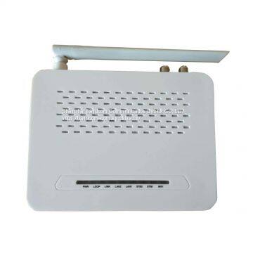 Ethernet Over Coax Converter EOC Slave Unit With Wifi photo-4