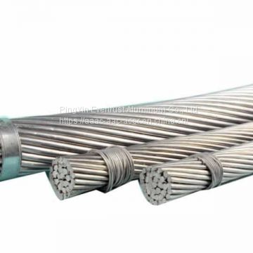 AAAC Conductor Overhead Stranded Power Cables/Overhead Transmission Line Price