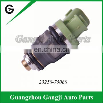 High Quality Fuel Injector Nozzle OEM 23250-75060 For Car