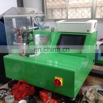 EPS200 NTS200 Common rail injector test bench