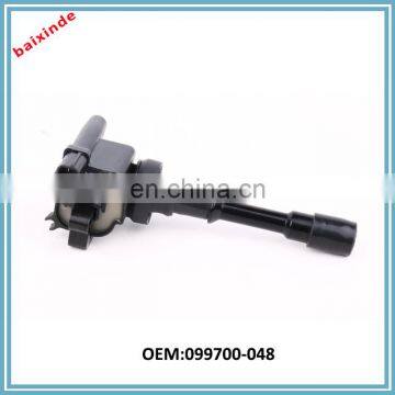 IGNITION COIL FOR MITSUBISHI SPACE STAR 1.3 1.6 LANCER1.6 2003 099700-048/C1200C