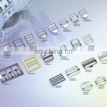Hot Selling Adjustable Side Release for Aluminum Belt Buckle photo-5