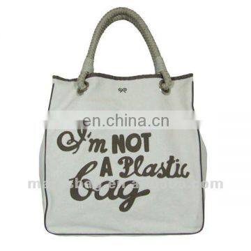 Best Sold Canvas Shopping Bag