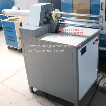 2018 the best Quality Textile Pillow quilt rolling Foam Filling machines