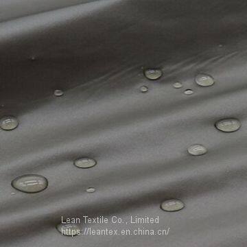 Nylon 380T Taffeta Fabric Waterproof 35 GSM