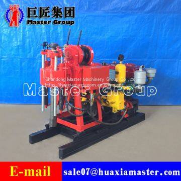 XY-200 Hydraulic Core Drilling Rig Geophysical Exploration