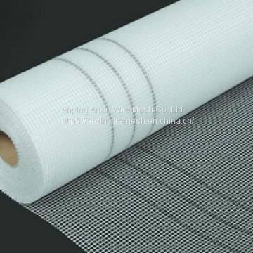 Fiberglass Mesh