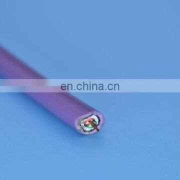 Submersible Pump Cable High/low Voltage Pump Cable for 4 Cores 1.5mm Rubber Connector Power Cable photo-5